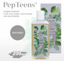 Гель для душа Repharm PepTeens (пептинс) подростковый c пептидами для мальчиков, 200 мл