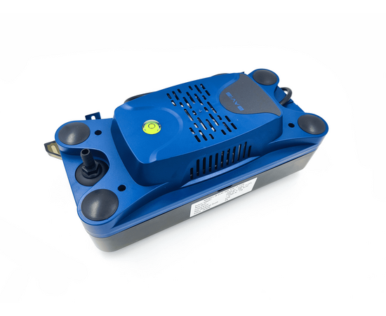 фото Помпа дренажная BAVIS Tank Low Type MD-TPF-15-230L накопительная 1.2л, 260 л/ч