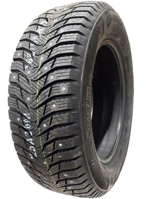 Шины Kumho Wintercraft WI-31 205/55 R16 94Т шип.-2324253