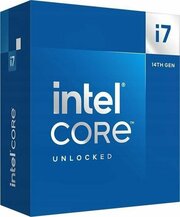 Центральный Процессор Intel Core i7-14700K BOX (BX8071514700K)