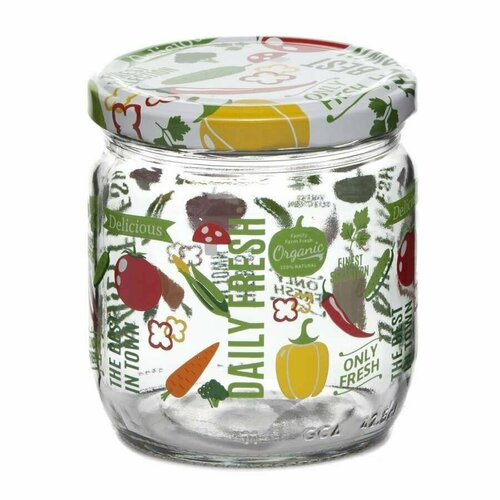 Банка 425 мл (332357-052)