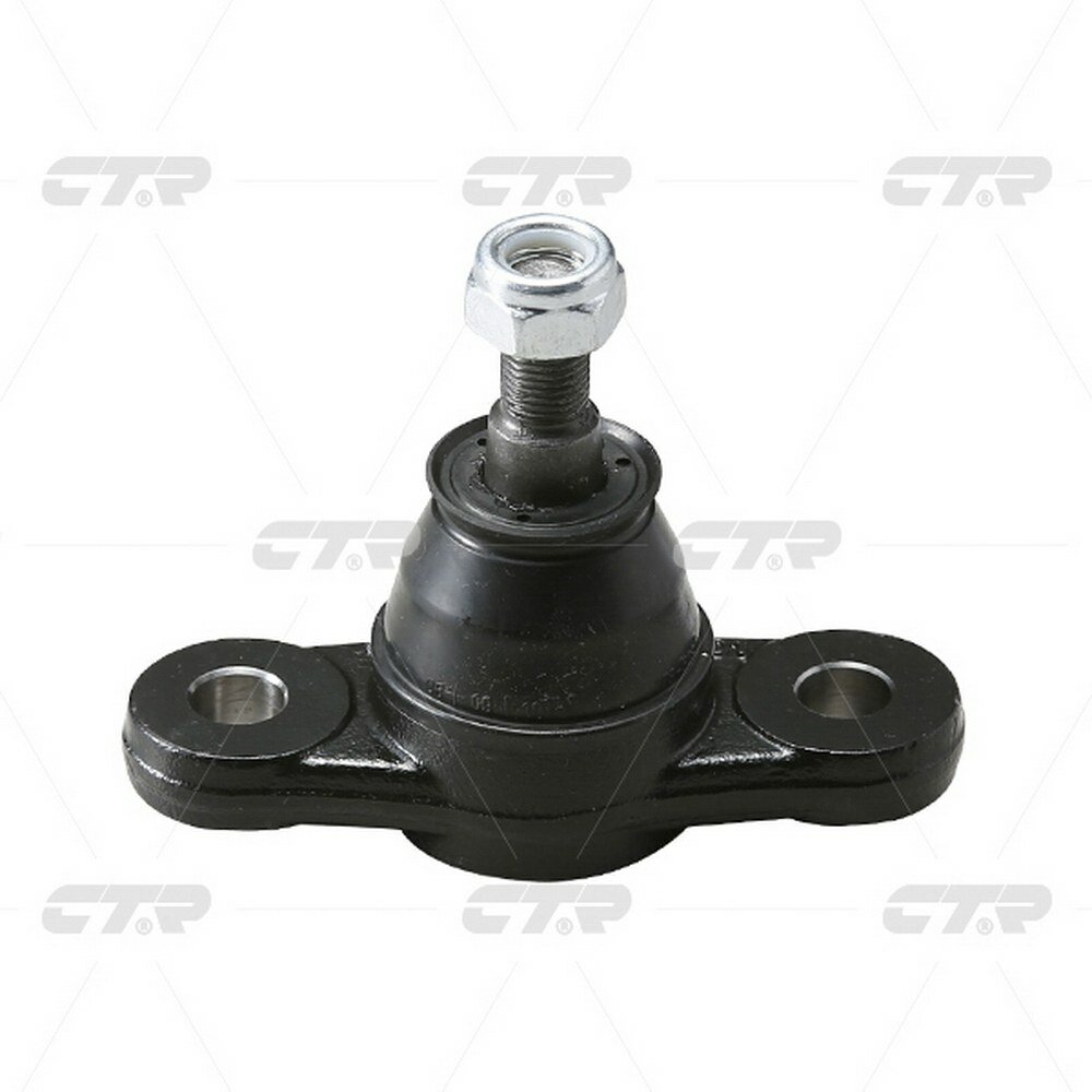 Опора шаровая нижняя l=r hyundai tucson/kia sportage ii ctr cb0192