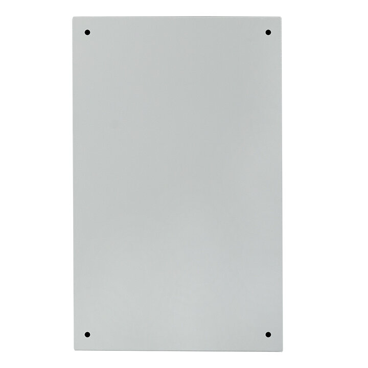 mb24-07 Щит с монтажной панелью ЩМПг-132.75.30 (ЩРНМ-7) IP54 PROxima EKF - фото №6
