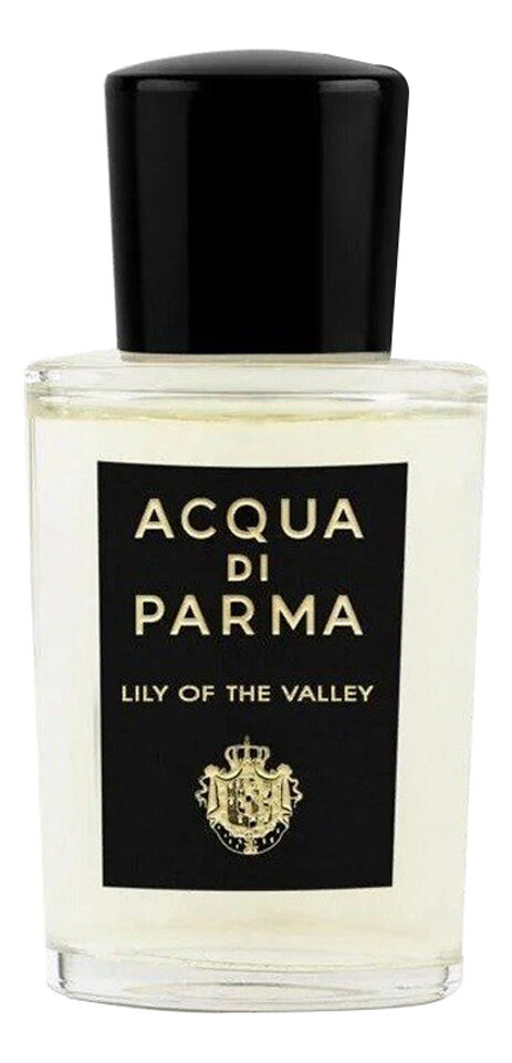 Acqua di Parma, Lily Of The Valley, 100 мл, парфюмерная вода женская