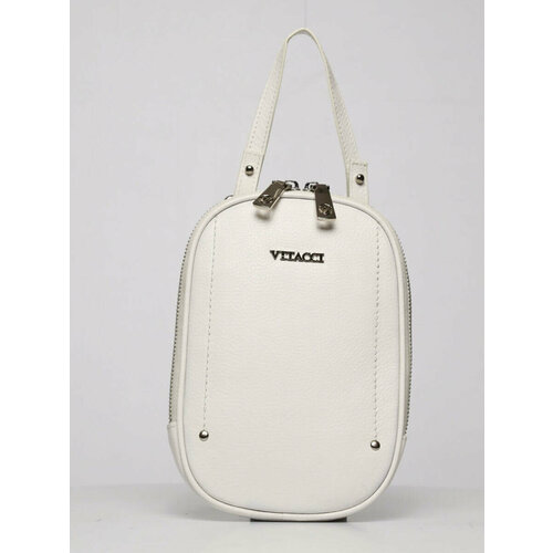 сумка vitacci v3141 02 белый Сумка VITACCI SU0206-02, белый