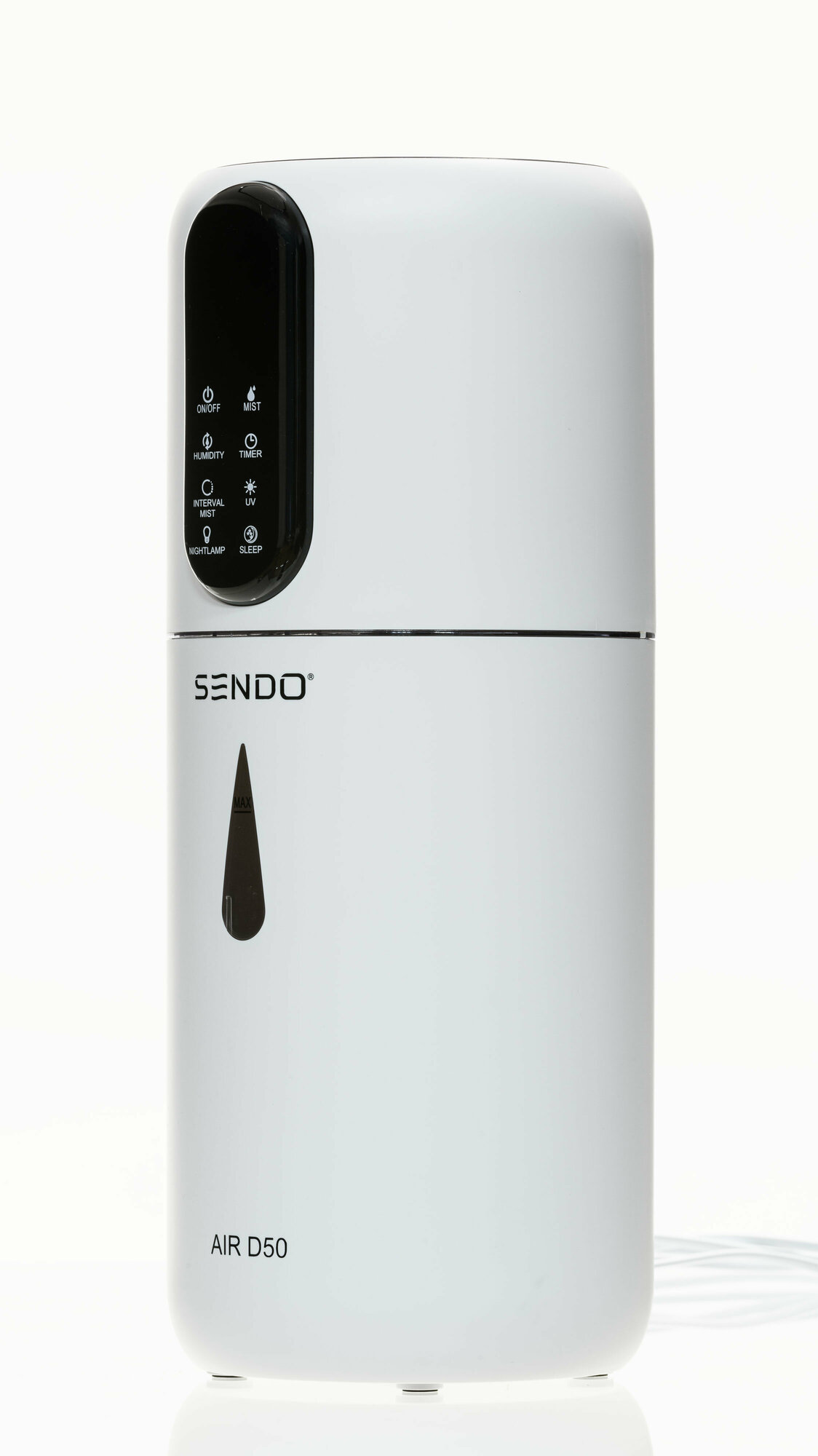Ультразвуковой увлажнитель воздуха Sendo Air D50 - фотография № 13