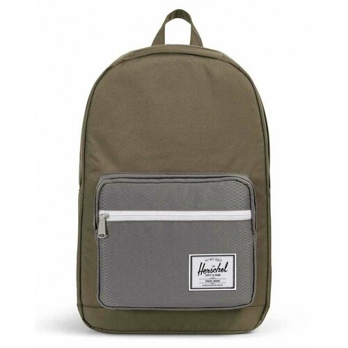 фото Рюкзак с отделом для 15 ноутбука herschel pop quiz 10011 ivy green/smoked pearl