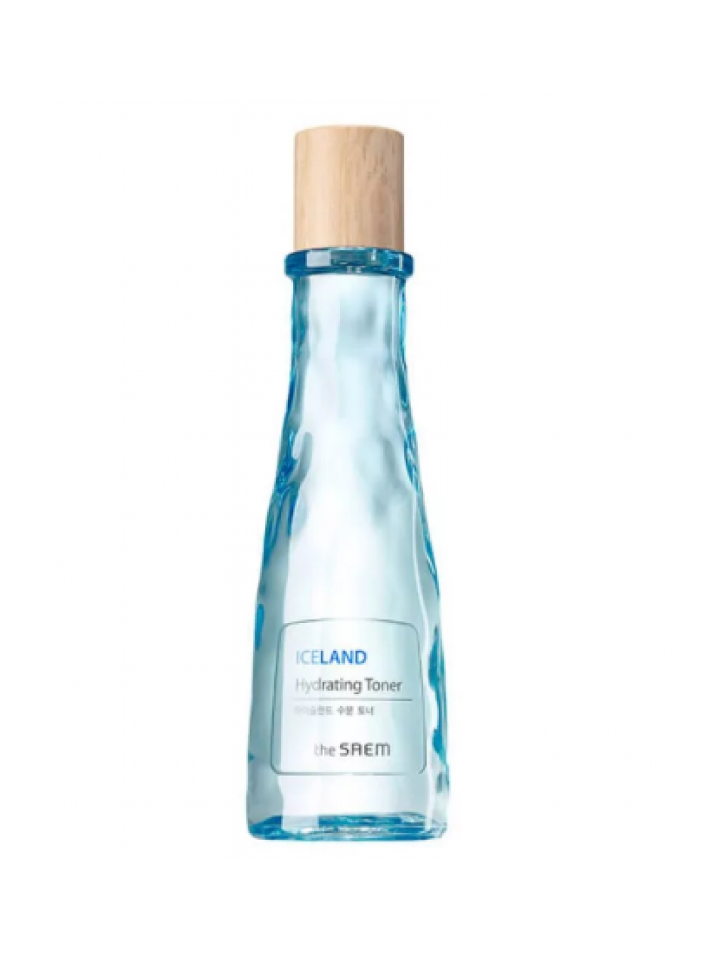 The Saem Тонер Iceland Hydrating, 160 мл