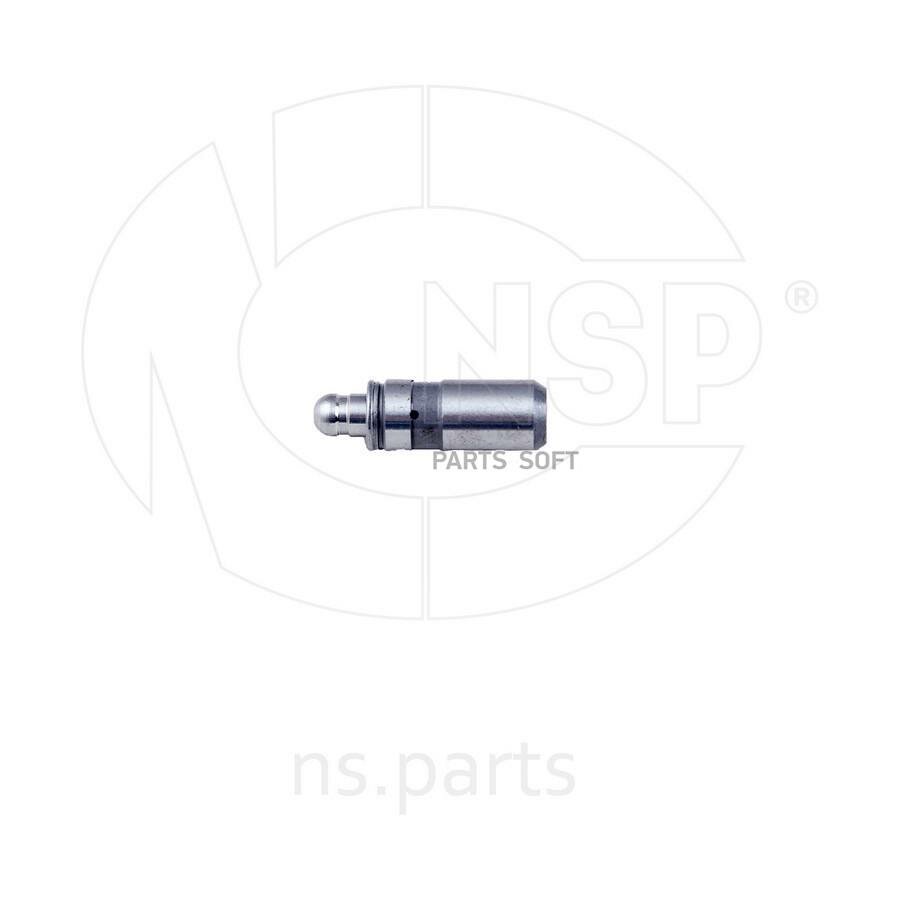 NSP0196801271 NSP Гидрокомпенсатор CHEVROLET CRUZE