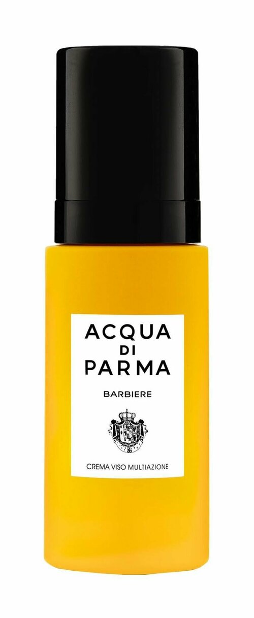 Крем для увлажнения кожи лица Acqua Di Parma Barbiere Multiaction Face Cream