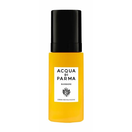 Крем для увлажнения кожи лица Acqua Di Parma Barbiere Multiaction Face Cream