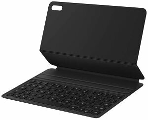 Чехол для планшета Huawei Smart Magnetic Keyboard MatePad 11 Black (55034806)