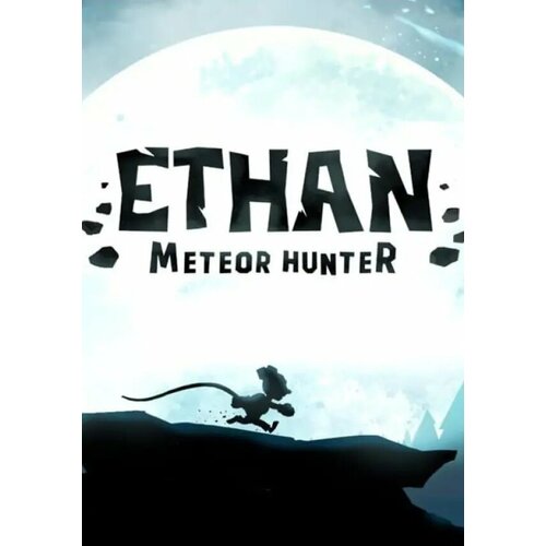 Ethan: Meteor Hunter (Steam; PC; Регион активации РФ, СНГ)