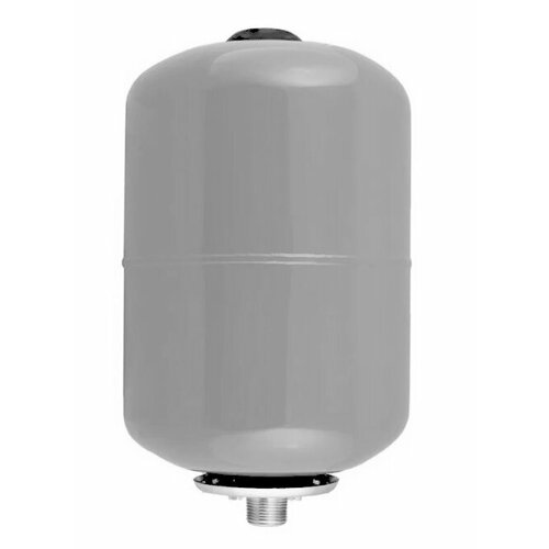 Бак мембранный CW-V 8 10bar -10 C 99 C 34 вертикальный серый Waterstry код 792000016 3473₽