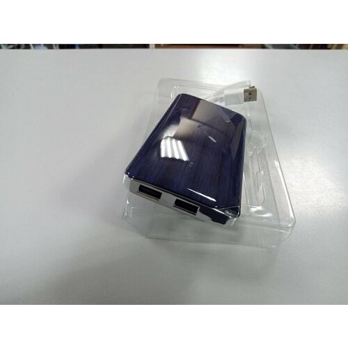 Внешний аккумулятор HOCO Power Bank 10000 mAh 190000₽