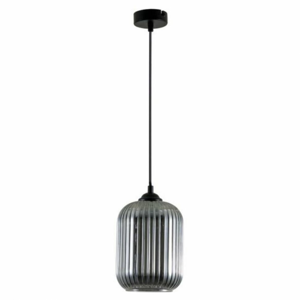 ARTE Lamp #ARTE LAMP A1902SP-1BK светильник подвесной