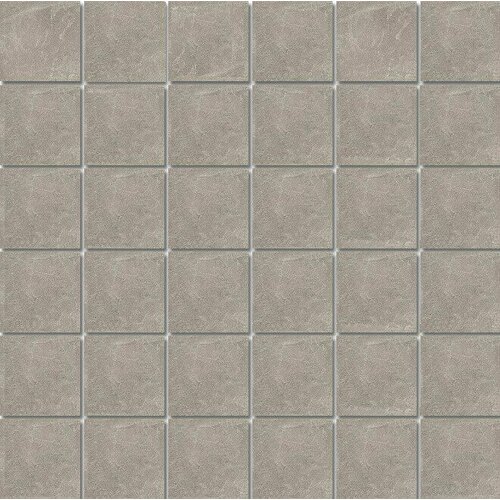 Плитка из керамогранита KERAMA MARAZZI DD200420\MM Про Стоун серый мозаичный Декор 30x30 (цена за 20 шт)