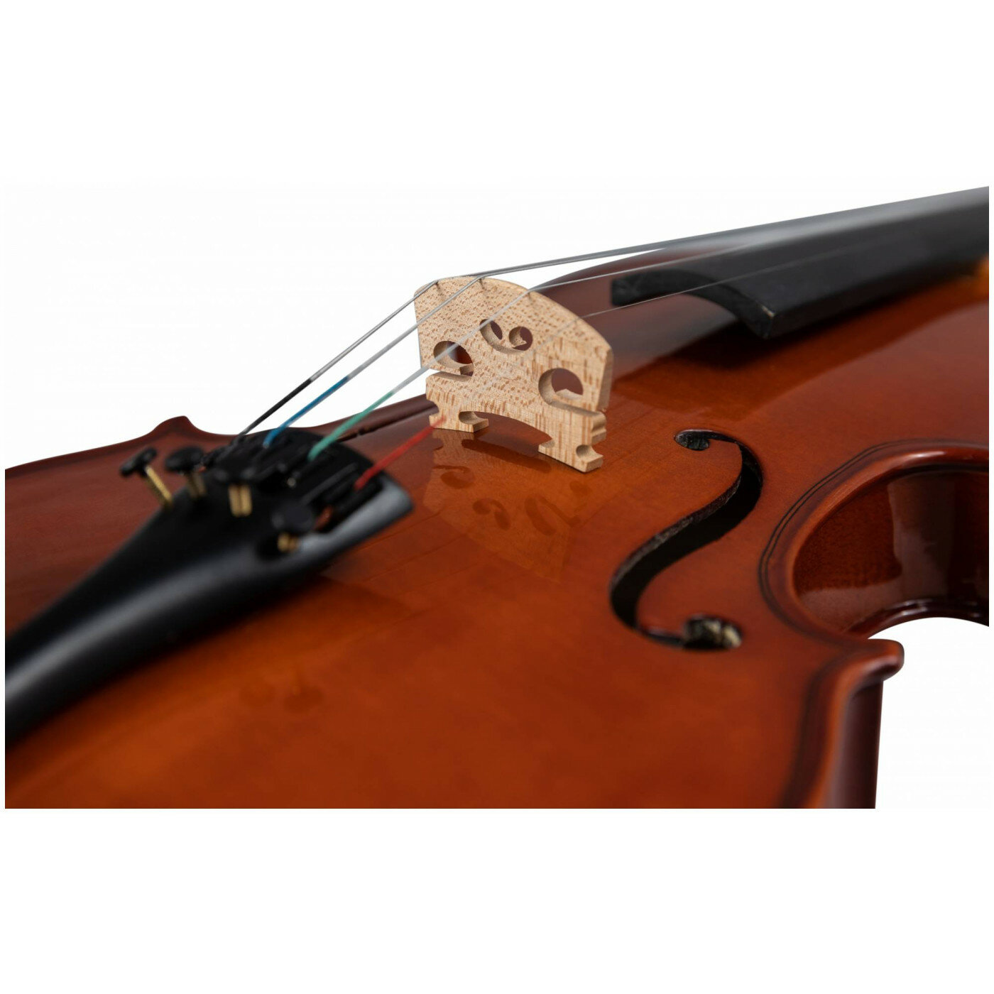 Подставка для скрипки 4/4 VESTON VP-44 SC
