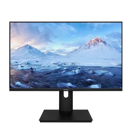 238 Монитор AIWA MF240K IPS 100Hz 1920x1080 Black 1128000₽