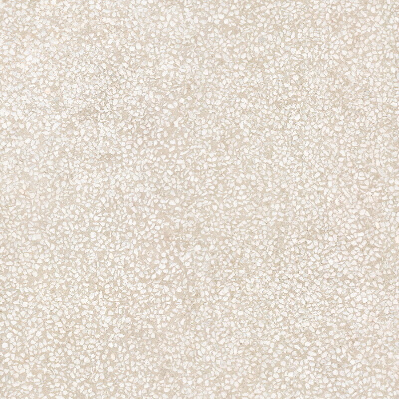 Керамогранит Шахтинская плитка (Unitile) Эфа беж 02 40х40 см современный стиль