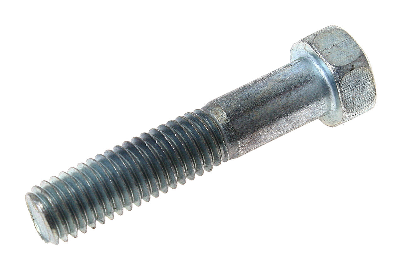 фото Болт М8х1.25х40 ГАЗ-3307 крепления вентилятора, УАЗ-31514,3160 механизма переключения передач этна