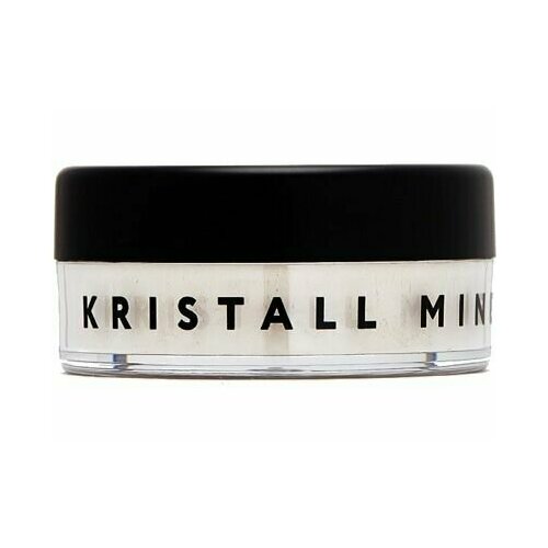 Консилер для лица Kristall Minerals Cosmetics рассыпчатый