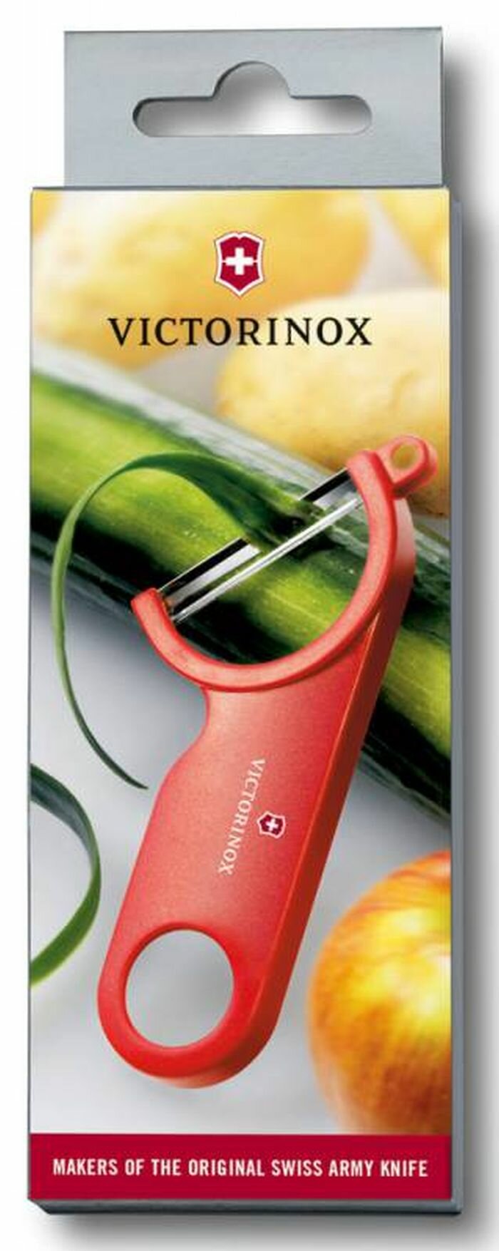 Овощечистка Victorinox Potato Peeler (7.6073.3) - фото №14