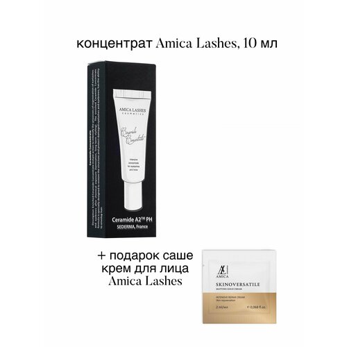 Концентрат Amica Lashes 10 мл 2200₽