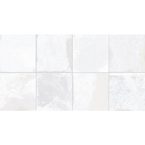 Керамическая плитка Geotiles PROVENCE WHITE глянец для стен 31,6x60 (цена за 1.52 м2)