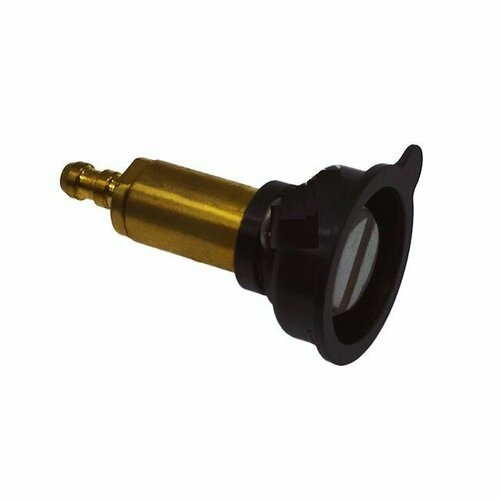 Регулятор каппучинатора кофемашины Colet Q007