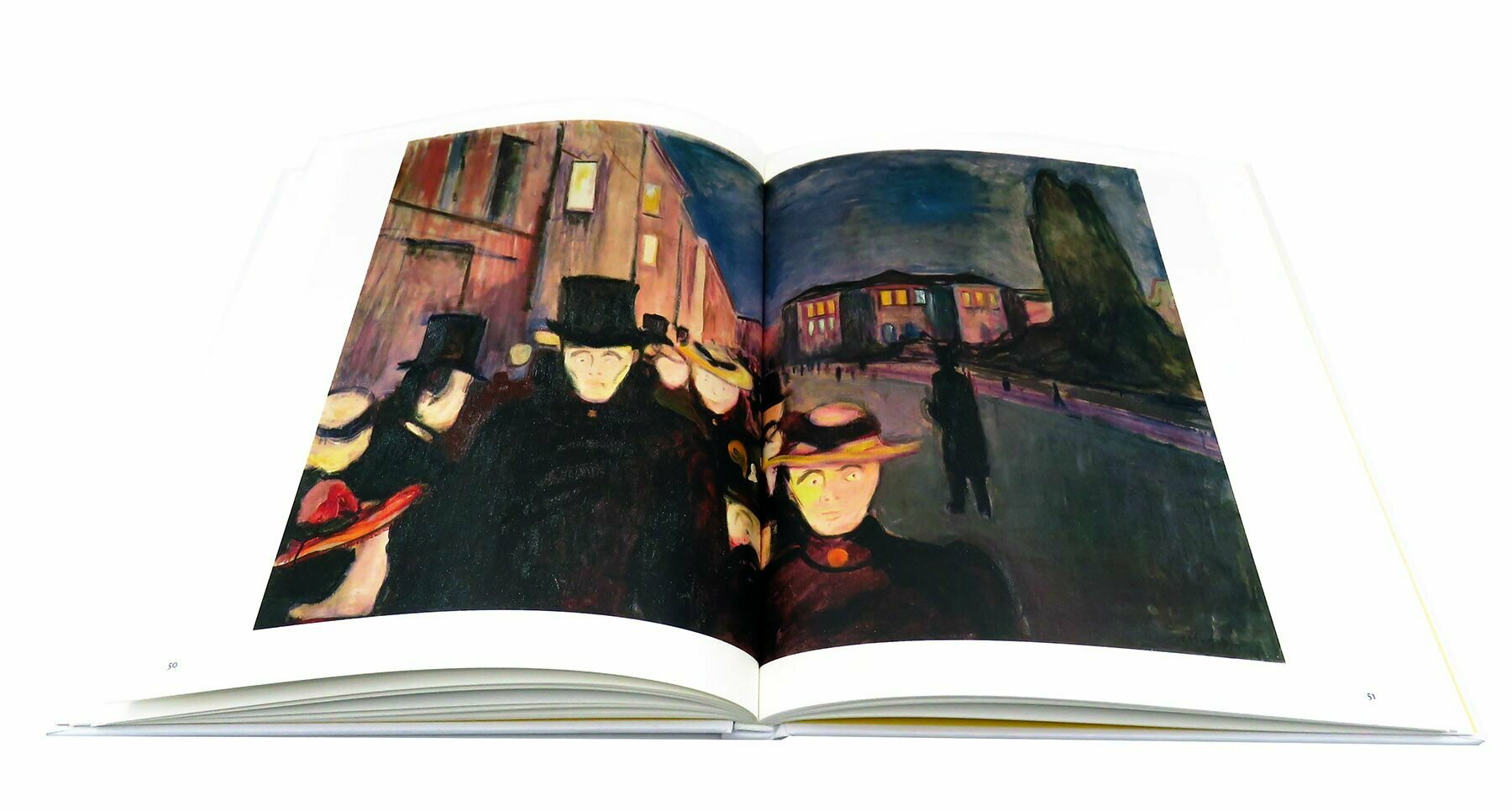 Edvard Munch (Бишофф У.) - фото №9