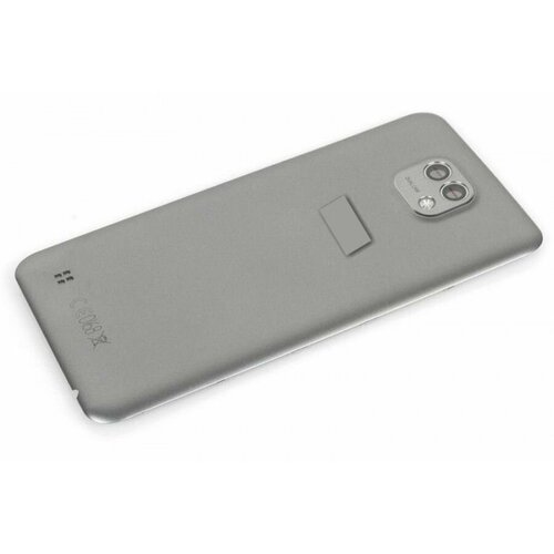 чехол mypads pettorale для lg x cam k580ds Задняя крышка для LG K580DS (X cam) Серый