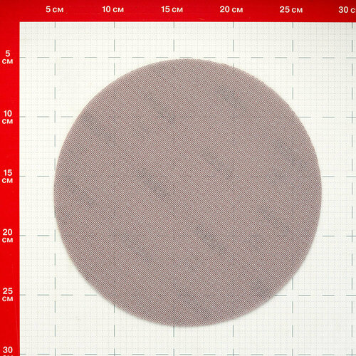 Диск шлифовальный Sunmight Sun Net (83411R3) d225 мм P220 на липучку сетчатая основа (3 шт.)