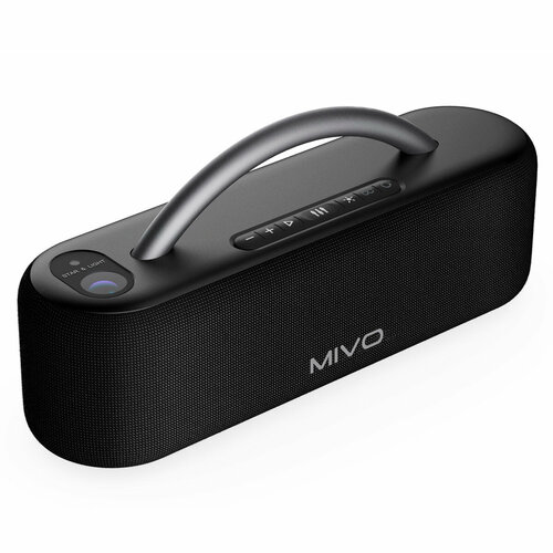 Портативная беспроводная Bluetooth-колонка Звездное небо 629900₽