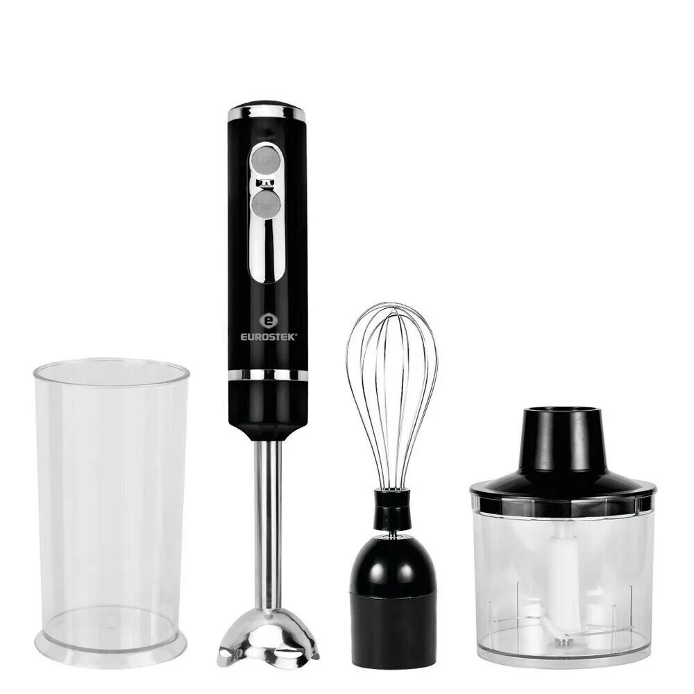 фото Блендер Eurostek EHB-KS09F