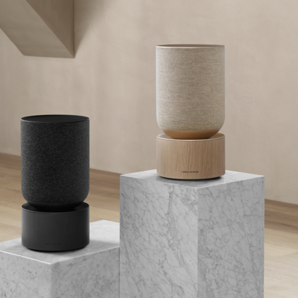 Беспроводная акустическая система BeoSound Bang & Olufsen - фото №18