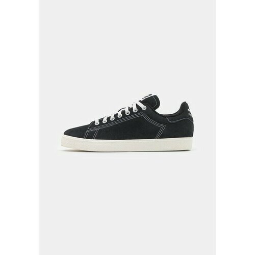 Кеды adidas Stan Smith, размер 36, белый, черный
