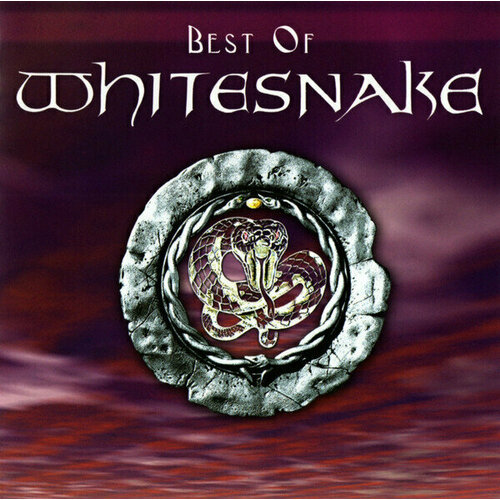 AUDIO CD WHITESNAKE - Greatest Hits whitesnake greatest hits revisited remixed