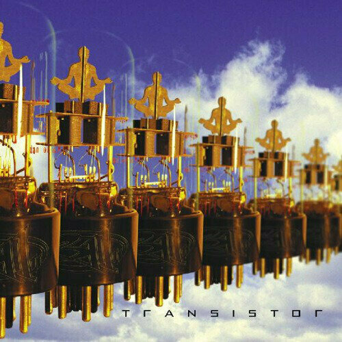 Виниловая пластинка 311: Transistor. 2 LP