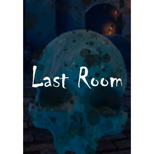 Last Room (Steam; PC; Регион активации Не для РФ)