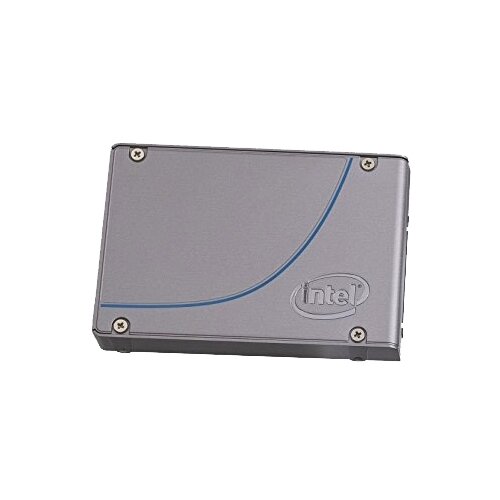 Твердотельный накопитель Intel SSDPE2ME400G401