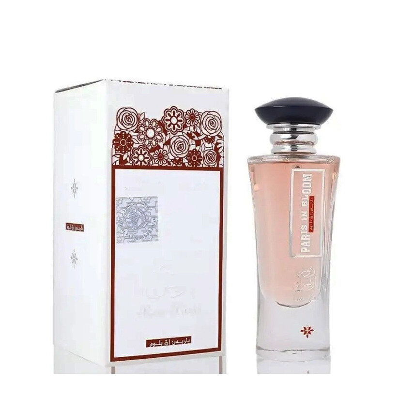 Ard Al Zaafaran Rose Paris In Bloom парфюмерная вода 80 мл Ард