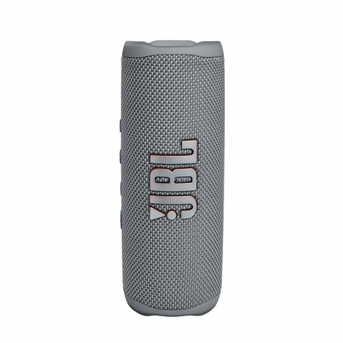 Портативная акустика JBL Flip 6 Gray JBLFLIP6GREYAM 1399000₽