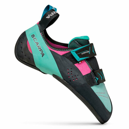 Скальные туфли Scarpa Vapor V Wmn (EUR:35,5)