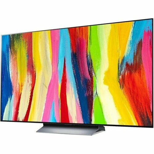 Телевизор LG OLED55C26LA AMAQLJD 18189600₽