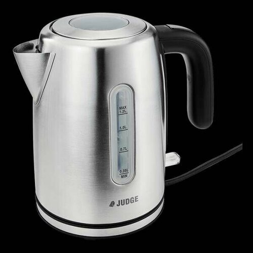 Чайник электрический Judge Electricals 12 л 2430000₽