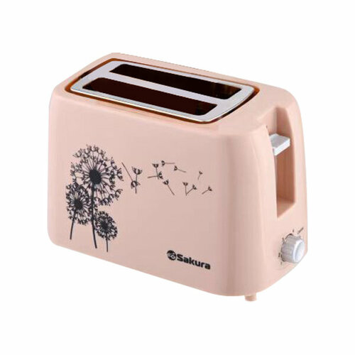 Тостер Sakura SA-7608C 1754₽