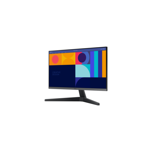 Монитор Samsung 24 S24C330GAI IPS LED 169 1920x1080 4ms 250cd 10001 178178 HDMI DP 100Hz sRGB 095 FreeSync VESA Tilt Black 2 years 1407600₽