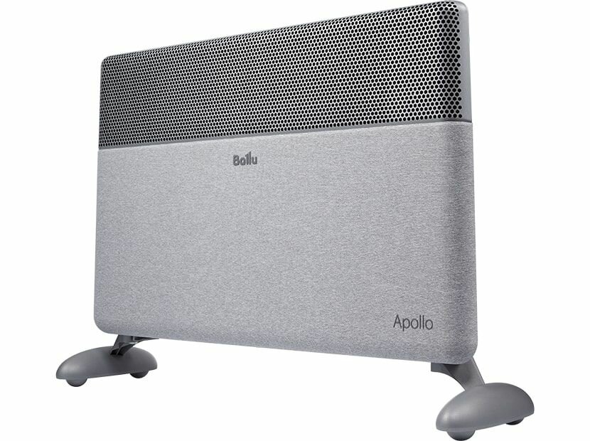 Конвектор электрический Ballu BEC/ATI-2501 Apollo Moon Gray