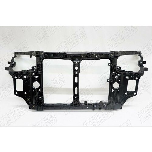 OEM OEM0056PANP Панель передняя суппорт радиатора Kia Cerato 2 2009-2012 13710₽